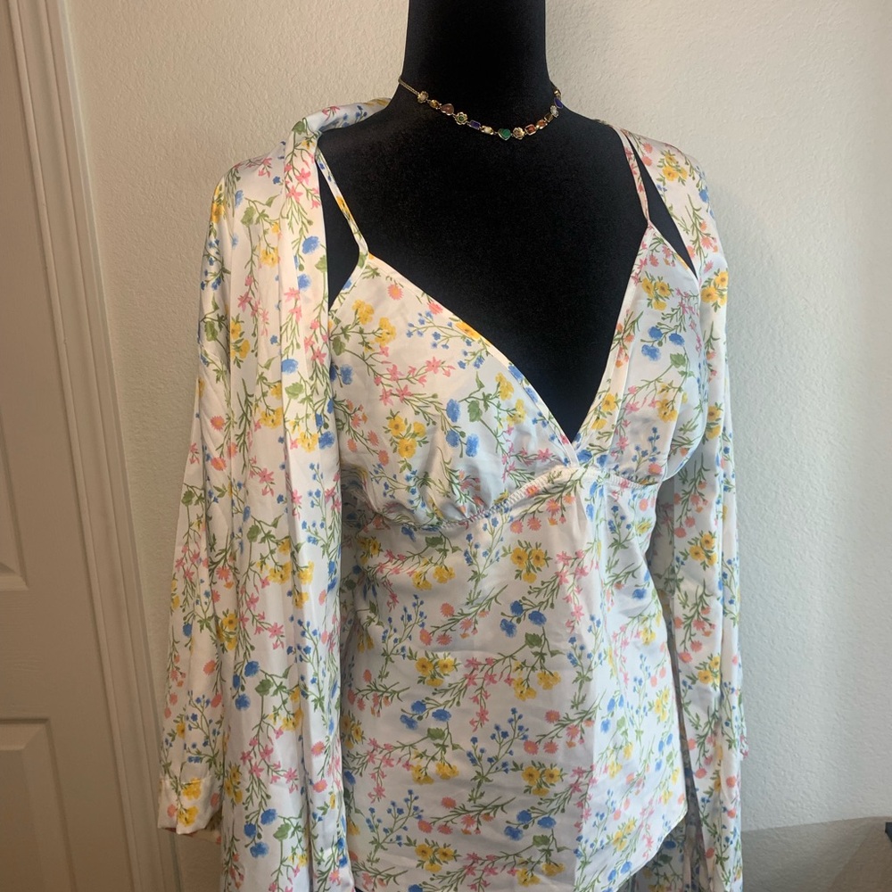 Women's Sleepwear